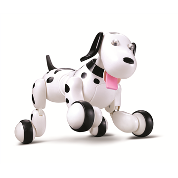    2.4G RC Dog Wireless Remote Control Smar
